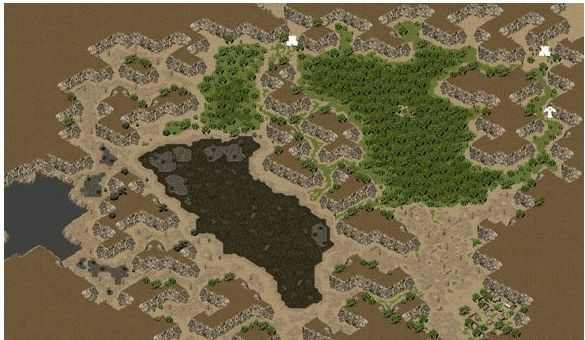 传奇私服神秘人解锁方法 暗藏玛法大陆隐藏玄机