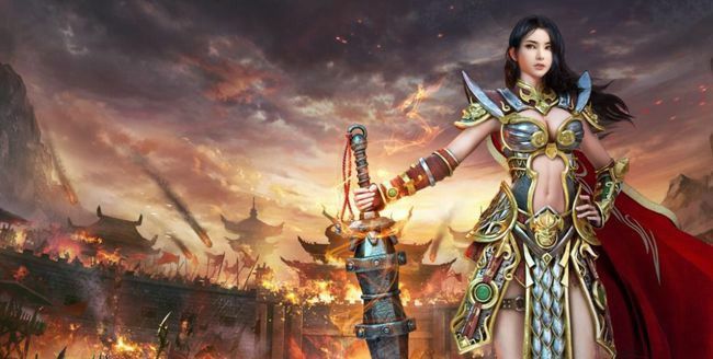 传奇私服界面补丁怎么用 新手也能轻松上手