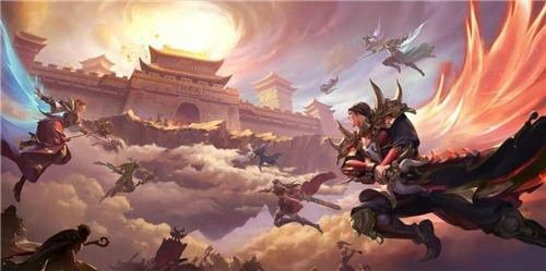 传奇私服地图传送方法详解