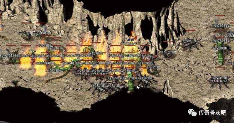 传奇私服登陆器使用方法 适配热血传奇私服全场景