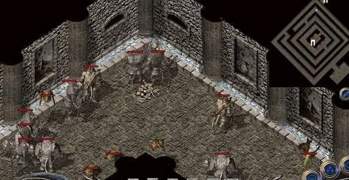 传奇私服单机化实操攻略 无需复杂操作就能实现