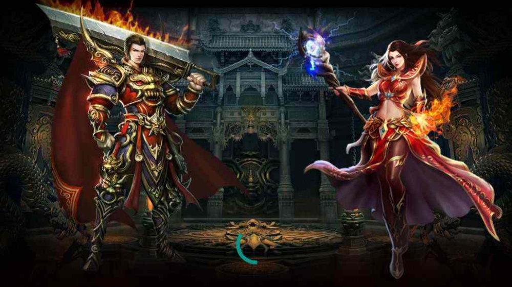 无任务的传奇端游之热血传奇祖玛套装怎么获得