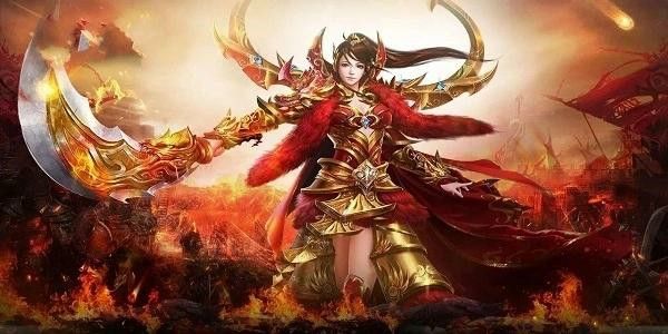 传奇私服改攻击方法 适配多版本实操指南