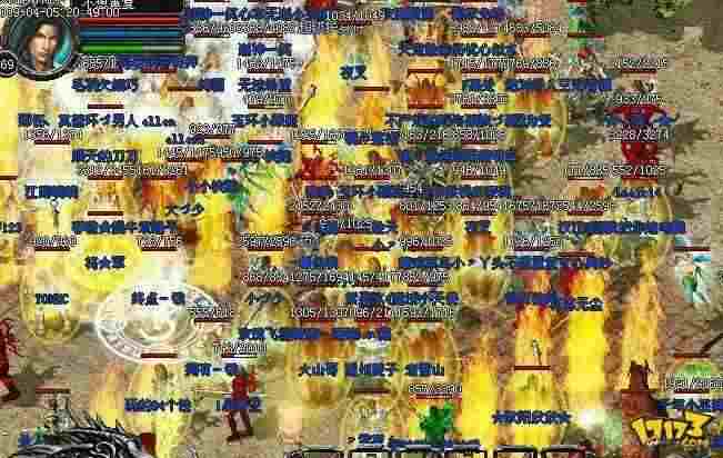 私服传奇屏蔽信息实用玩法 告别垃圾消息干扰