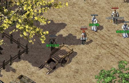 传奇私服如何控制神兽 隐藏机制与实操细节拆解