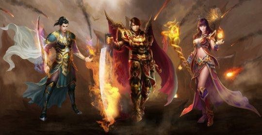 传奇私服登录器版本适配技巧 新手也能快速上手