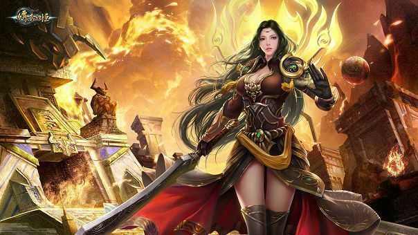 传奇私服沙巴克停止方法 攻城战终止核心技巧